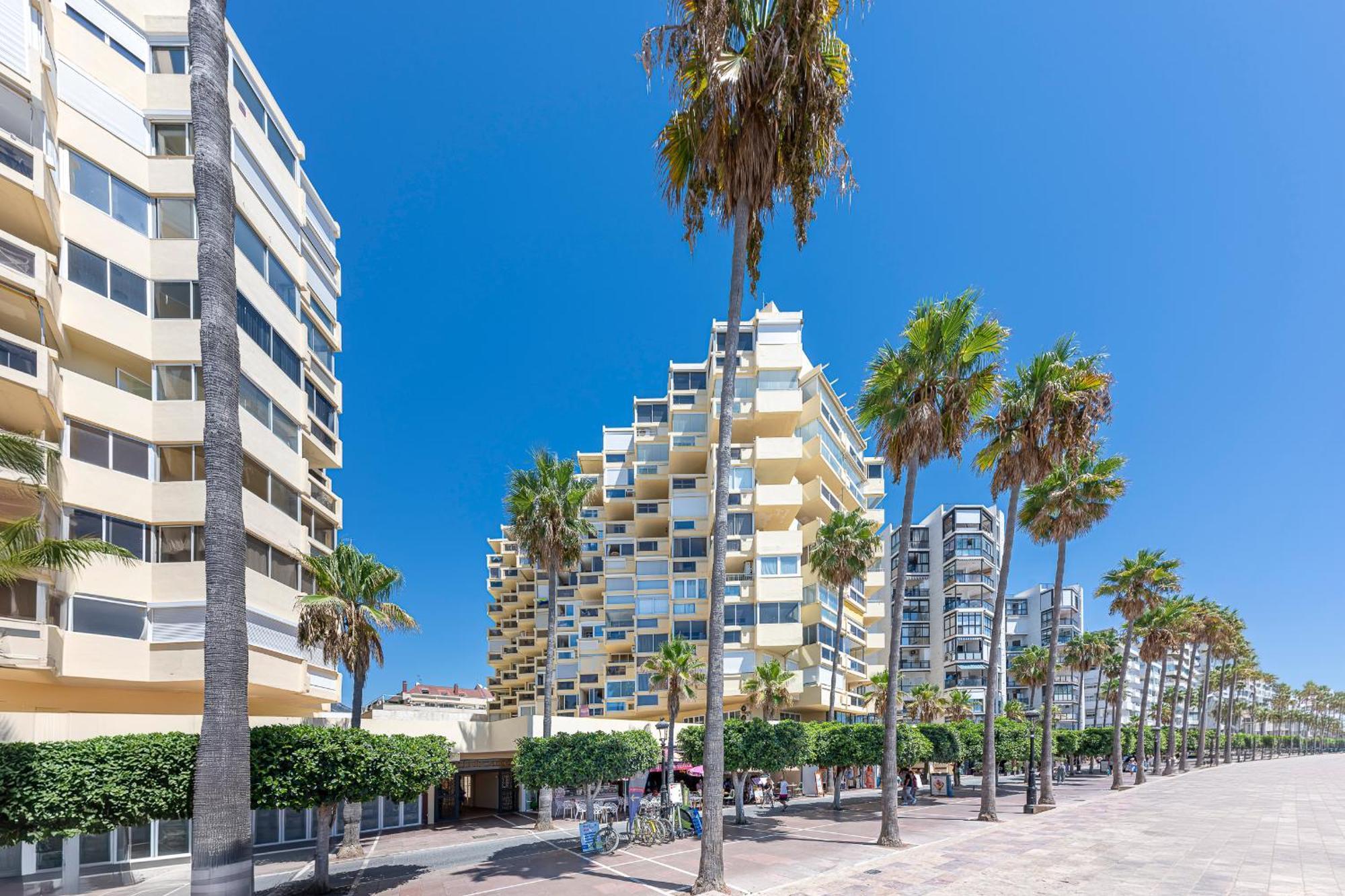Center Bechfront 4 Persons Apartamento *