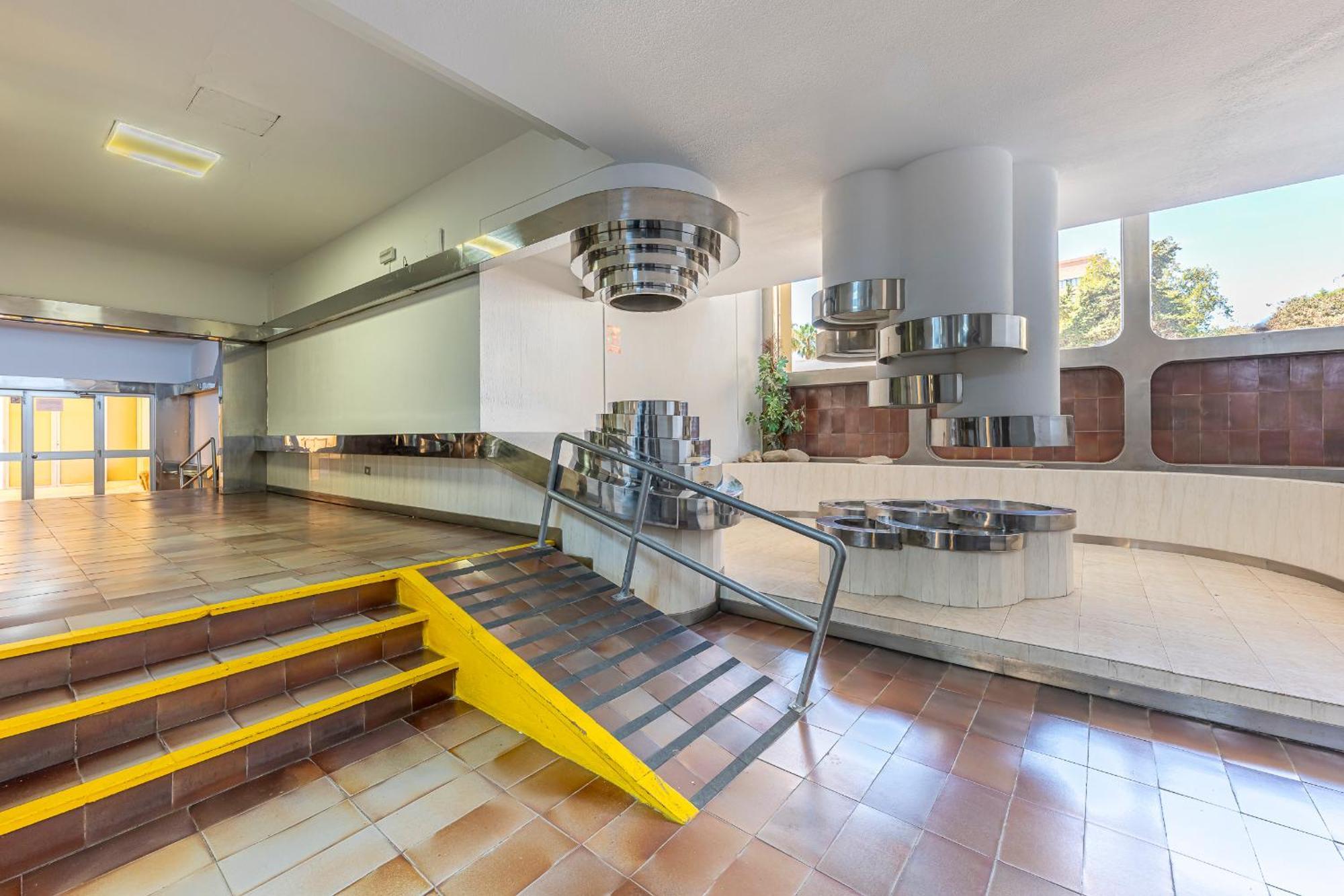 Center Bechfront 4 Persons Apartamento *